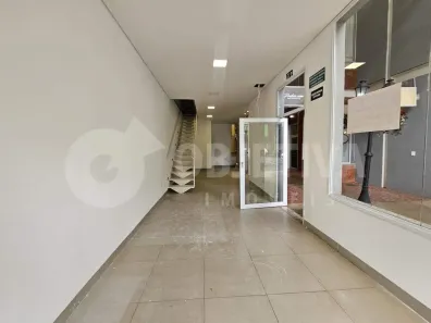 Ponto Comercial para alugar, 68m² no Centro, Uberlândia