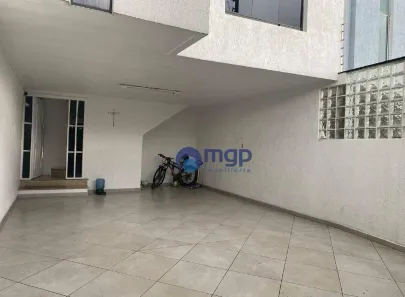 Sobrado com 3 Quartos à venda, 300m² no Vila Paiva, São Paulo