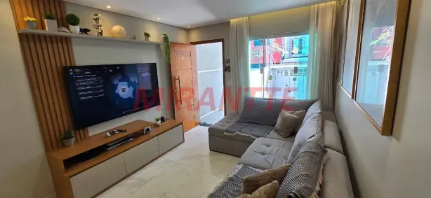 Sobrado com 3 Quartos à venda, 87m² no Vila Gustavo, São Paulo