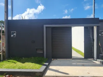 Casa com 3 Quartos à venda, 80m² no Jacumã, Conde