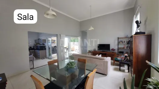 Casa de Condomínio com 3 Quartos para alugar, 254m² no Pinheirinho, Vinhedo