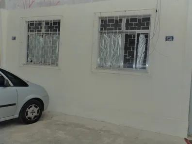 Apartamento com 2 Quartos para alugar, 30m² no Turiaçu, Rio de Janeiro