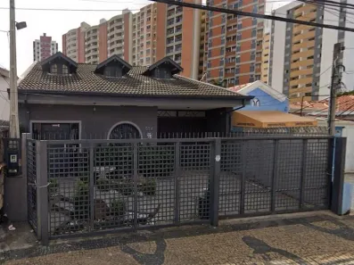 Imóvel Comercial com 1 Quarto à venda, 300m² no Vila Itapura, Campinas
