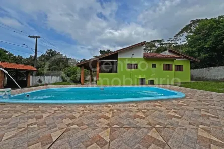 Casa de Condomínio com 4 Quartos à venda, 217m² no , Peruíbe