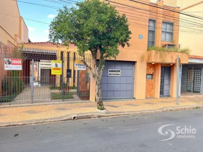 Casa com 3 Quartos à venda, 250m² no Zona Central, Rio Claro