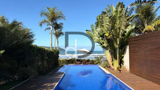Casa com 6 Quartos à venda, 400m² no Bairro de Juquehy, São Sebastião