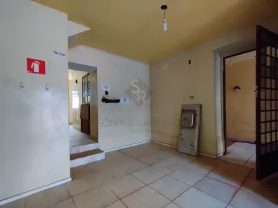 Imóvel Comercial para alugar, 480m² no Centro, Ribeirão Preto