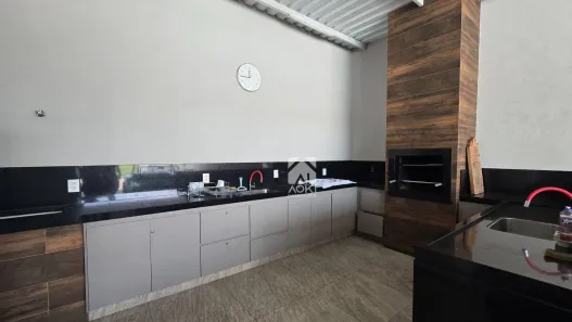 Casa com 1 Quarto à venda, 100m² no Jardim dos Manacás, Santa Bárbara D'Oeste