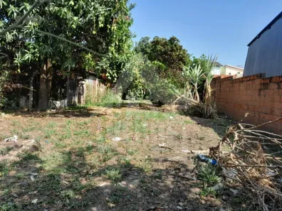 Lote/Terreno à venda, 302m² no Jardim Oliveira Camargo, Indaiatuba