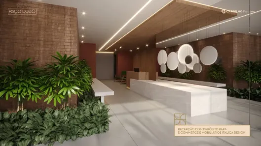 Apartamento com 4 Quartos à venda, 108m² no Madalena, Recife