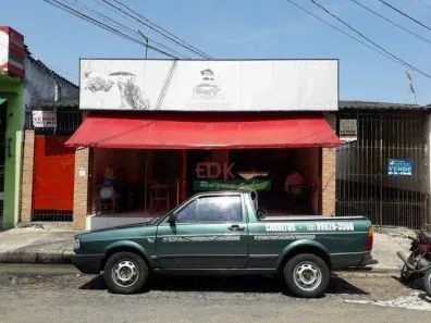 Casa com 2 Quartos à venda, 206m² no Jardim Paulista, São José dos Campos