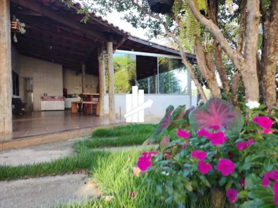 Fazenda/Sítio com 3 Quartos à venda, 1480m² no Santa Ana, Igarapé