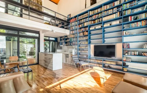  com 1 Quarto à venda, 125m² no Pinheiros, São Paulo