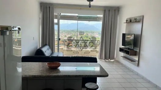 Apartamento com 2 Quartos à venda, 68m² no Jardim Porto Novo, Caraguatatuba