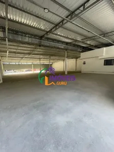 Galpão/Depósito/Armazém para alugar, 734m² no Rudge Ramos, São Bernardo do Campo