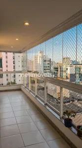 Apartamento com 3 Quartos à venda, 98m² no Jardim Camburi, Vitória
