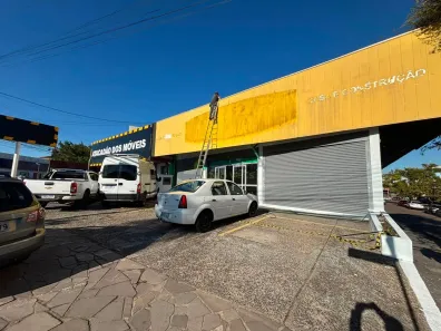 Ponto Comercial para alugar, 938m² no Cristo Redentor, Porto Alegre