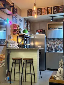 Apartamento com 1 Quarto à venda, 41m² no Centro Histórico, Porto Alegre