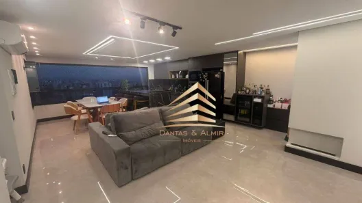 Apartamento com 2 Quartos à venda, 89m² no Vila Augusta, Guarulhos
