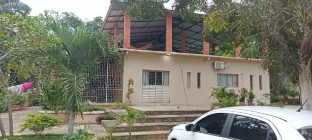 Fazenda/Sítio com 5 Quartos à venda, 468m² no , Iranduba