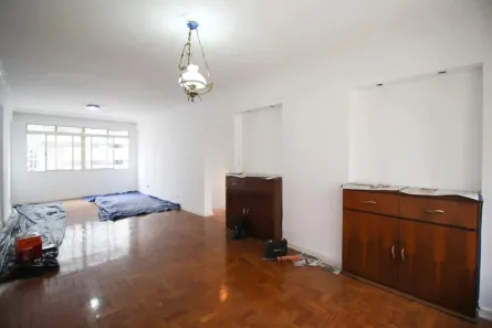 Apartamento com 2 Quartos à venda, 96m² no Vila Nova Conceição, São Paulo