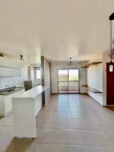Apartamento com 3 Quartos à venda, 74m² no Goiânia 2, Goiânia