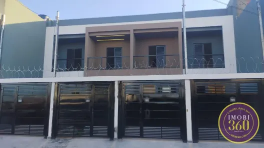 Sobrado com 2 Quartos à venda, 85m² no Vila Nhocune, São Paulo