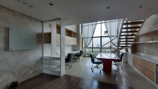 Sala Comercial à venda, 63m² no Cidade Monções, São Paulo