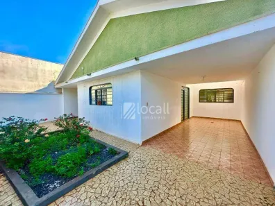 Casa com 3 Quartos para alugar, 200m² no Vila Anchieta, São José do Rio Preto