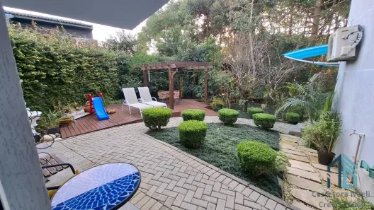 Casa de Condomínio com 5 Quartos à venda, 430m² no Bairro Alto, Curitiba