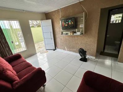Casa com 2 Quartos à venda, 60m² no Vila Domingues, Votorantim