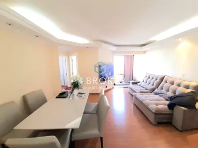 Apartamento com 2 Quartos à venda, 77m² no Parque Jardim Europa, Bauru