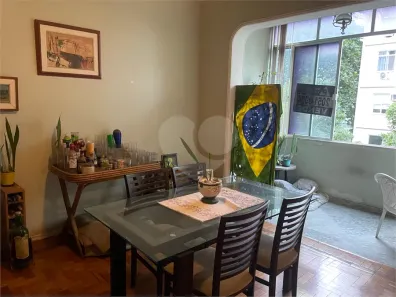 Apartamento com 3 Quartos à venda, 106m² no Copacabana, Rio de Janeiro