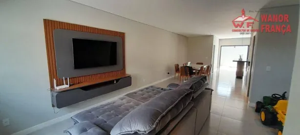 Casa com 3 Quartos à venda, 161m² no Pedregulho, Guaratinguetá