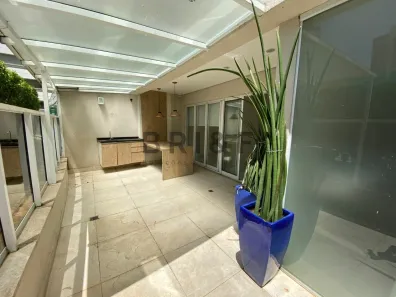 Apartamento com 1 Quarto à venda, 90m² no Vila Gertrudes, São Paulo