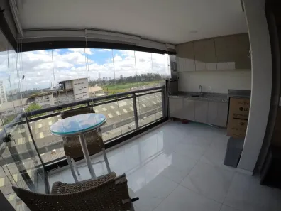Apartamento com 2 Quartos à venda, 62m² no Vila Leopoldina, São Paulo