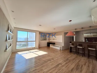 Apartamento com 2 Quartos à venda, 65m² no Aclimação, São Paulo