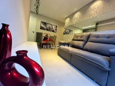 Apartamento com 1 Quarto à venda, 42m² no Vila Gustavo, São Paulo