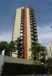 Apartamento com 3 Quartos à venda, 249m² no Vila Andrade, São Paulo