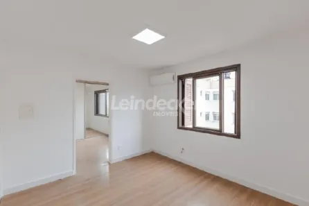 Apartamento com 1 Quarto para alugar, 55m² no Jardim Botânico, Porto Alegre