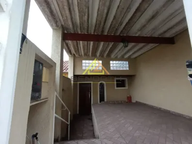 Sobrado com 2 Quartos à venda, 136m² no Jardim São Paulo(Zona Norte), São Paulo