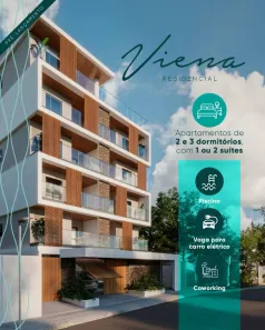 Apartamento com 2 Quartos à venda, 78m² no Centro, Ubatuba
