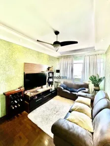 Apartamento com 3 Quartos à venda, 64m² no Vila Casoni, Londrina