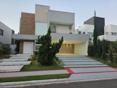 Casa com 4 Quartos à venda, 400m² no Interlagos, Vila Velha