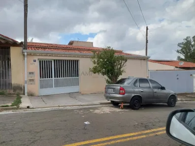 Casa com 2 Quartos à venda, 272m² no Parque Fazendinha, Campinas