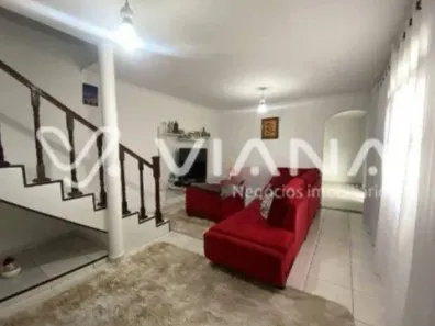 Sobrado com 4 Quartos à venda, 218m² no São José, São Caetano do Sul