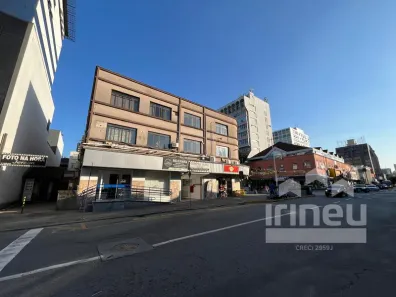 Sala Comercial para alugar, 35m² no Centro, Joinville