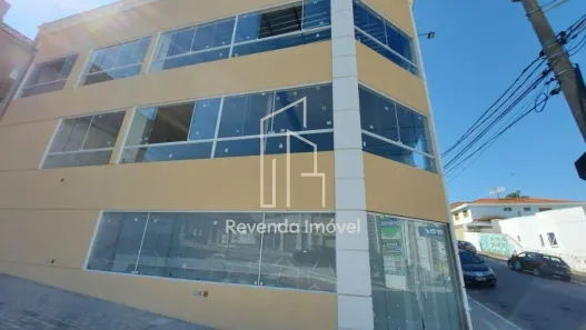 Prédio Comercial à venda, 830m² no Santana, São Paulo