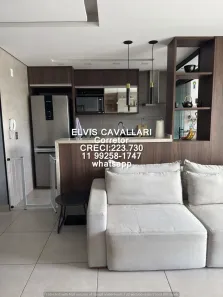 Apartamento com 3 Quartos à venda, 70m² no Gramado, Cotia