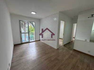 Apartamento com 2 Quartos à venda, 48m² no Cambuci, São Paulo
